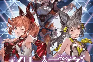 メリーラァヴ ジャケット画像